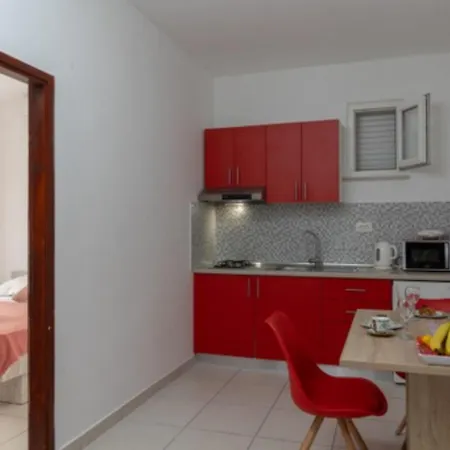 Apartment Ane