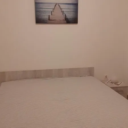 Apartment Ane *