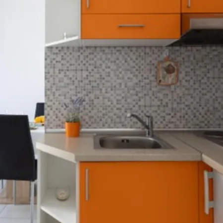 Apartment Ane *