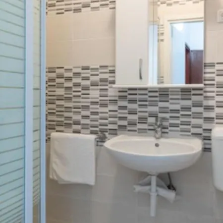 Ane Apartment