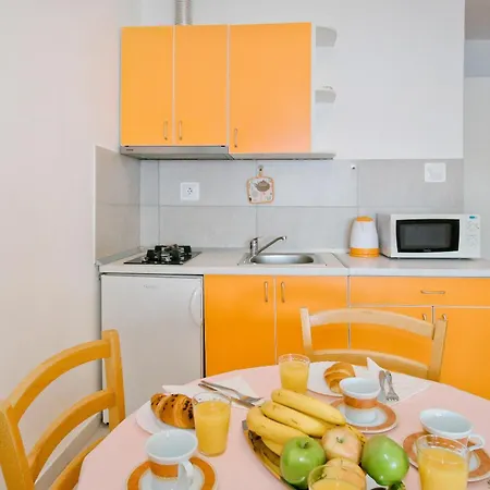 Apartment Ane *