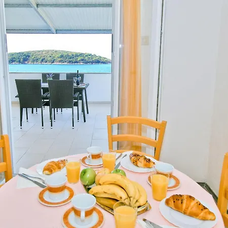 Appartement Ane Molunat