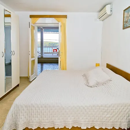 Appartement Ane
