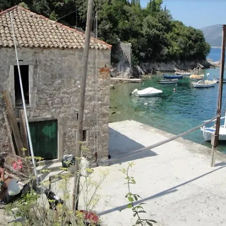 Appartement Ane Molunat