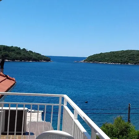 Ane Apartment Molunat