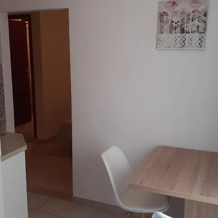 Appartement Ane Molunat