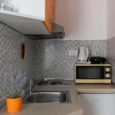Apartment Ane
