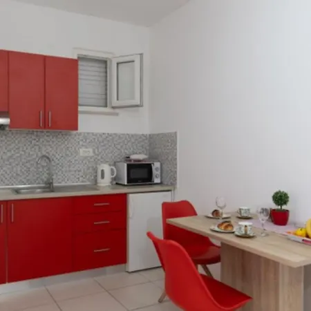 Apartment Ane