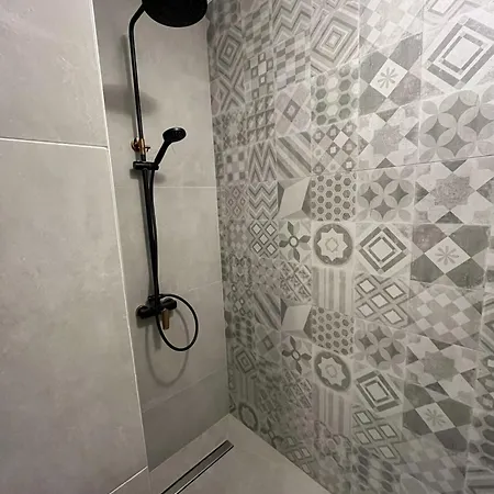 Ane Appartement *