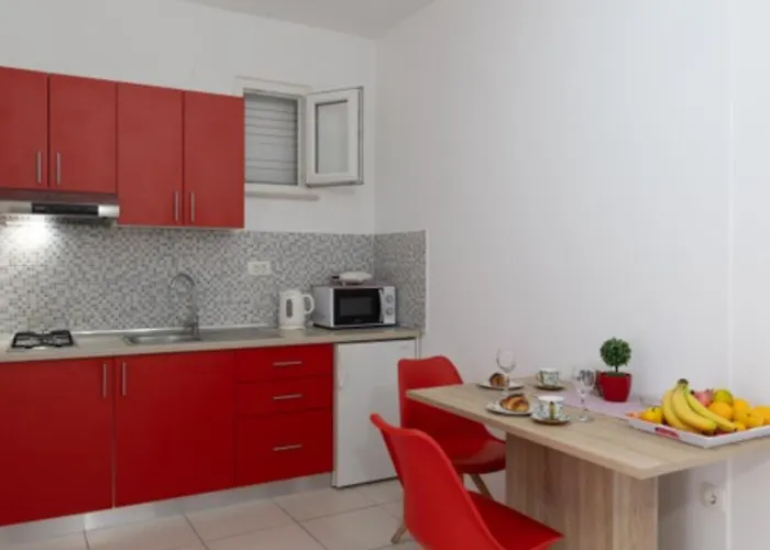 Apartman Ane